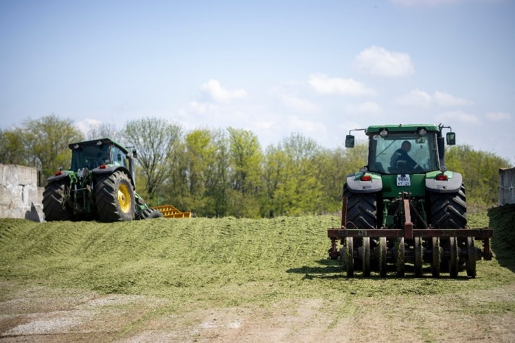    Фото пресс-службы «Прогресс Агро»