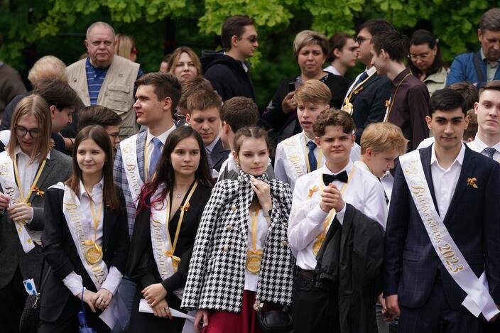 Фото: © Известия/Эдуард Корниенко