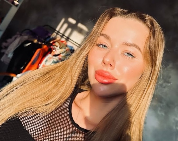 Татьяна Репина (фото из Telegram)