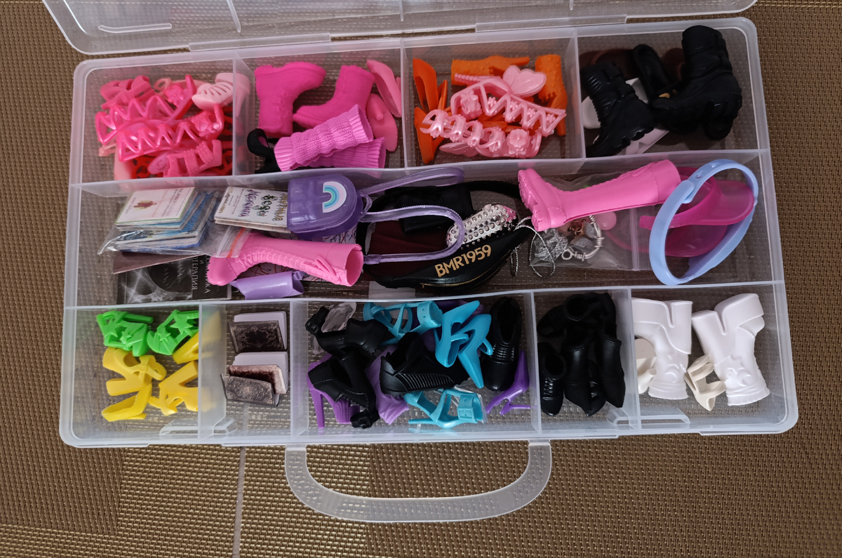 Обувь,книги,сумочки