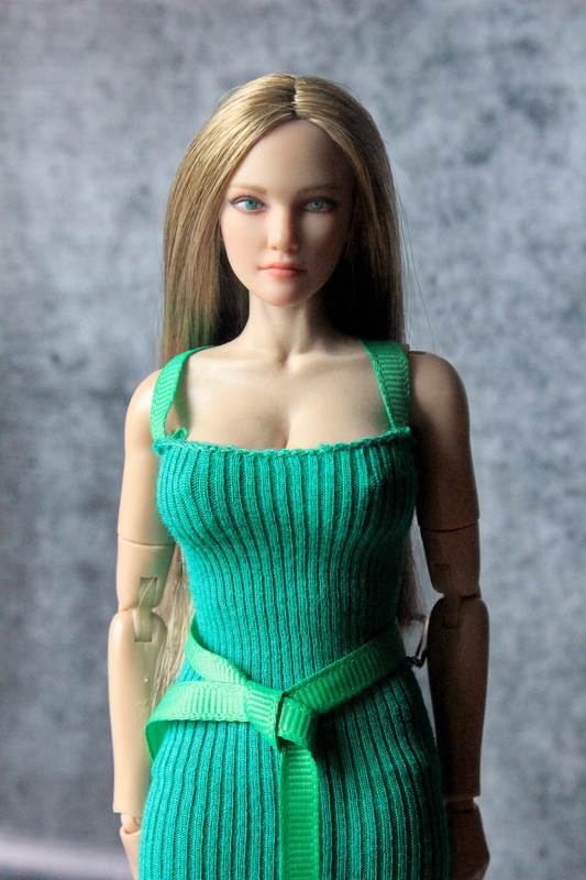 Надо таки купить другое тело...