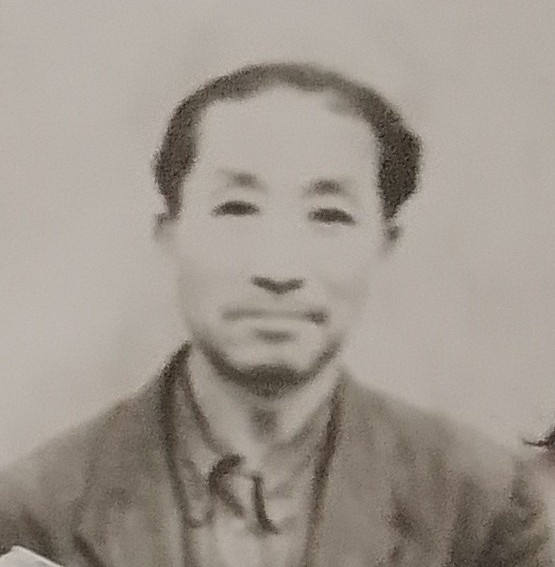 Иван Иванович Либасан