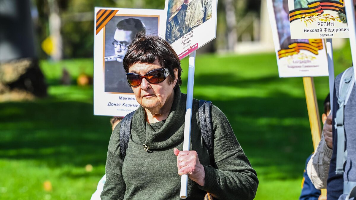 Фото: Alexander Bogatyrev/globallookpress.com