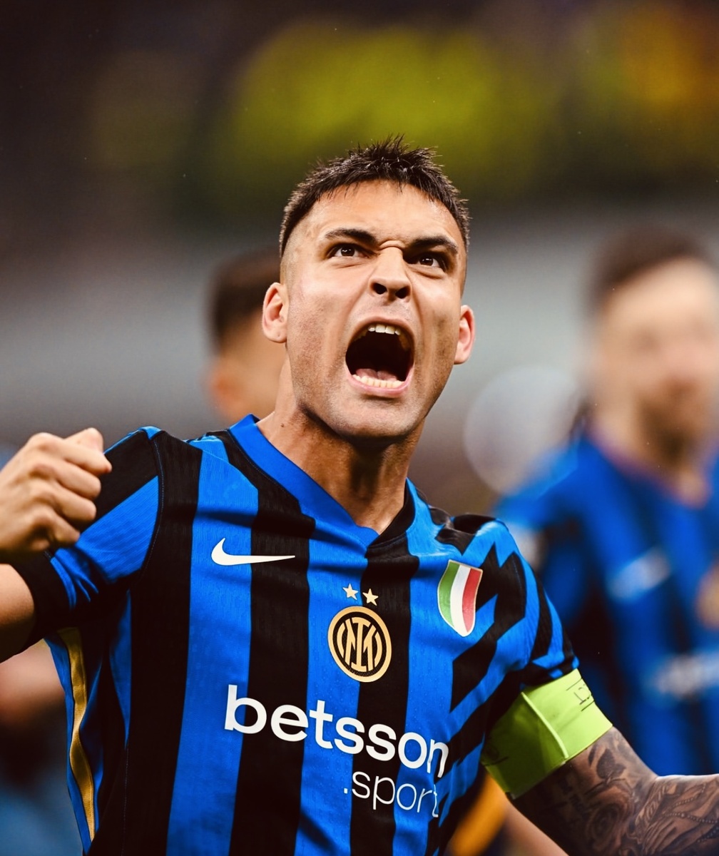 Лаутаро Мартинес