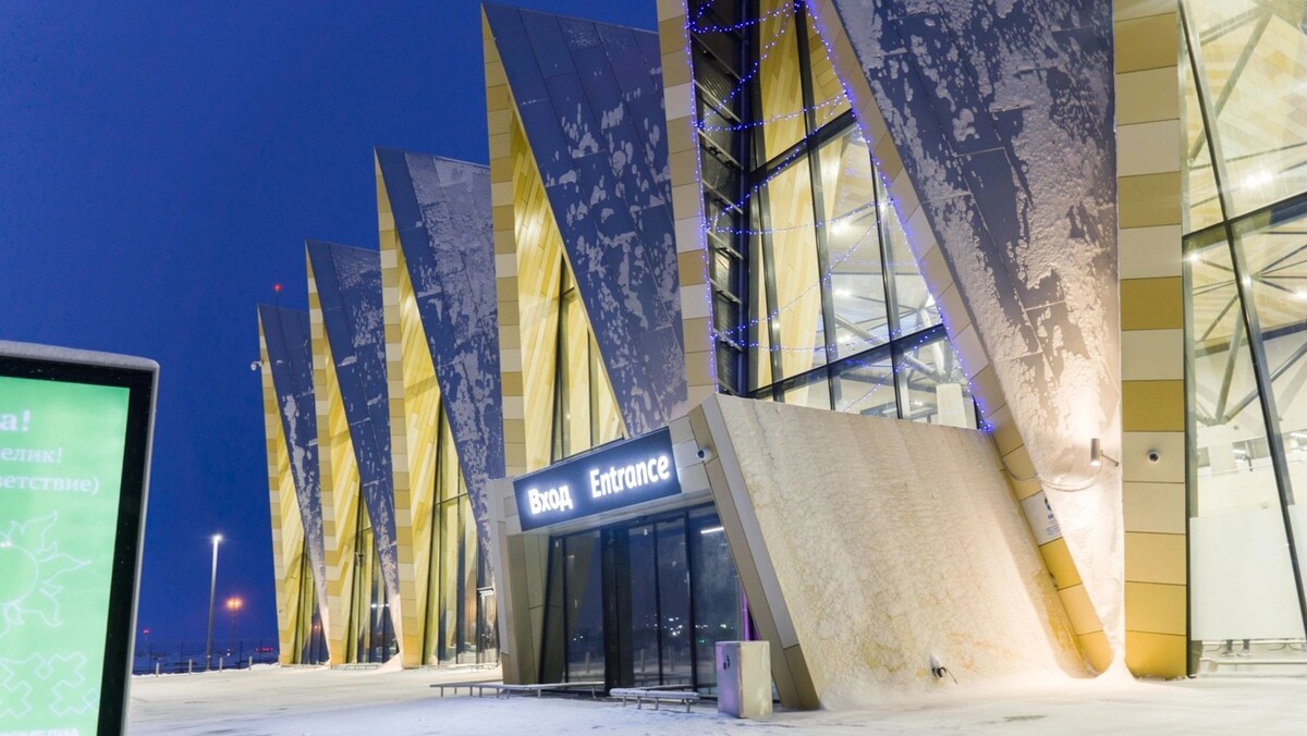    Фото: Юлия Чудинова/«Ямал-Медиа»