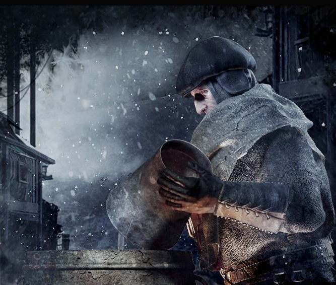 А ну жрать опилки!