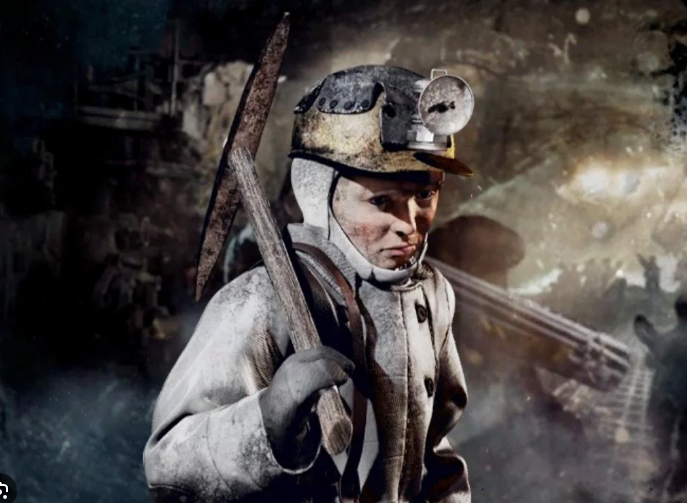 Мой новый раб инженер.