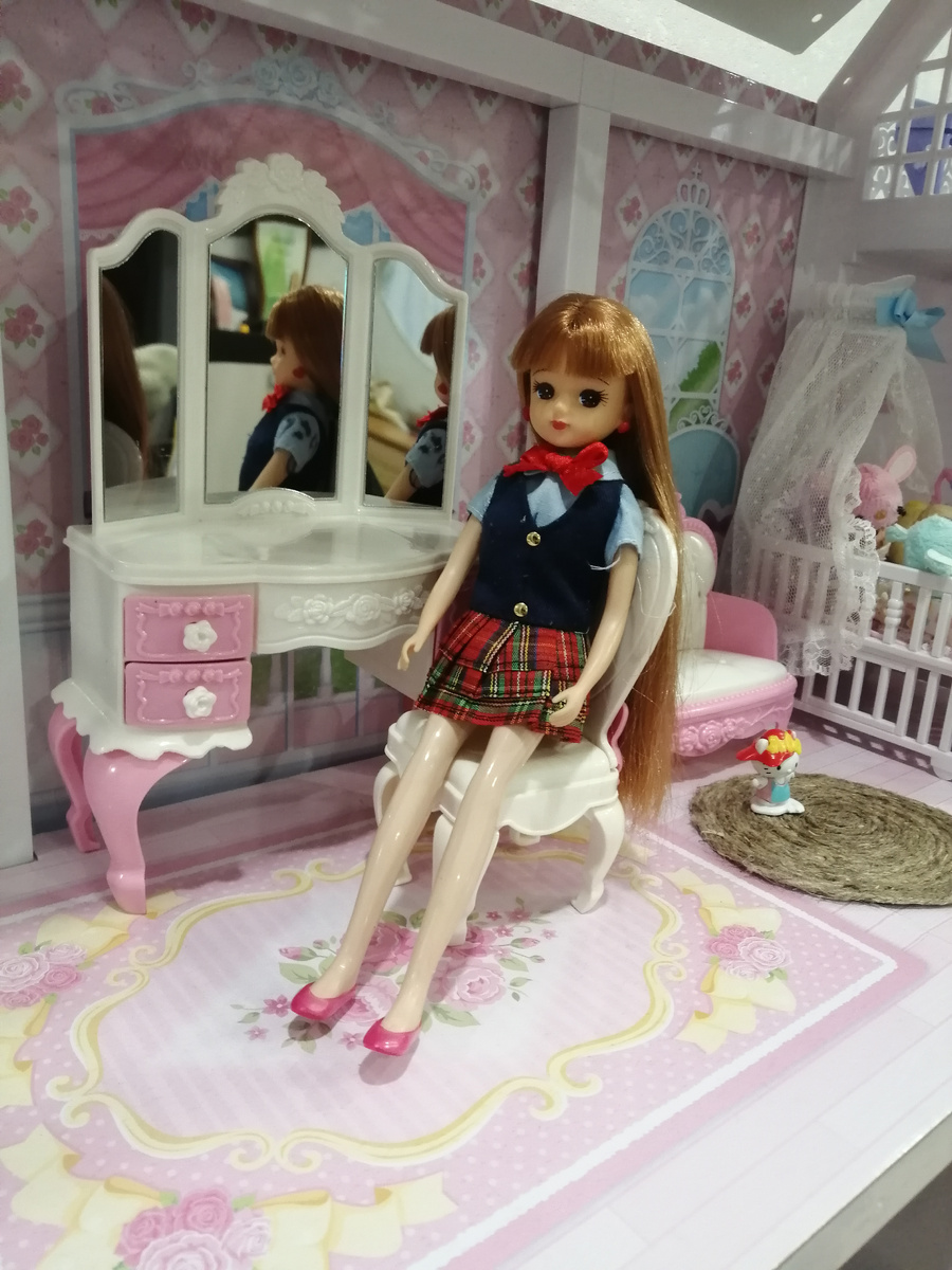 Похож как близнец