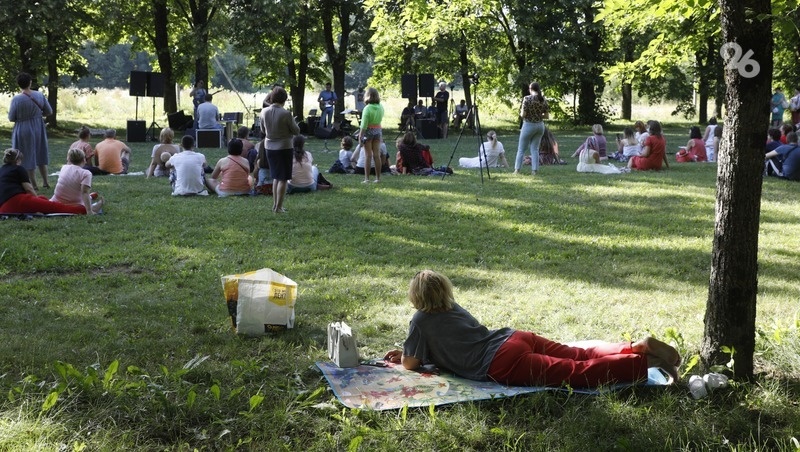      Фото: ИА «Победа26»