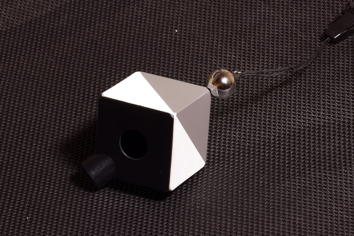 Фотография автора.