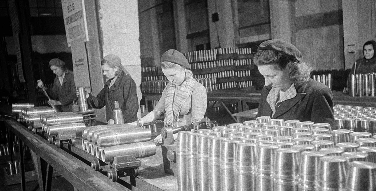 Фото: Главархив Москвы, ГБУ «ЦГА Москвы»