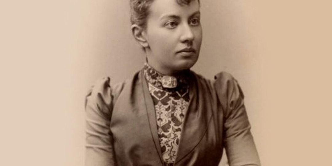 Повелительница цифр. Софья Ковалевская