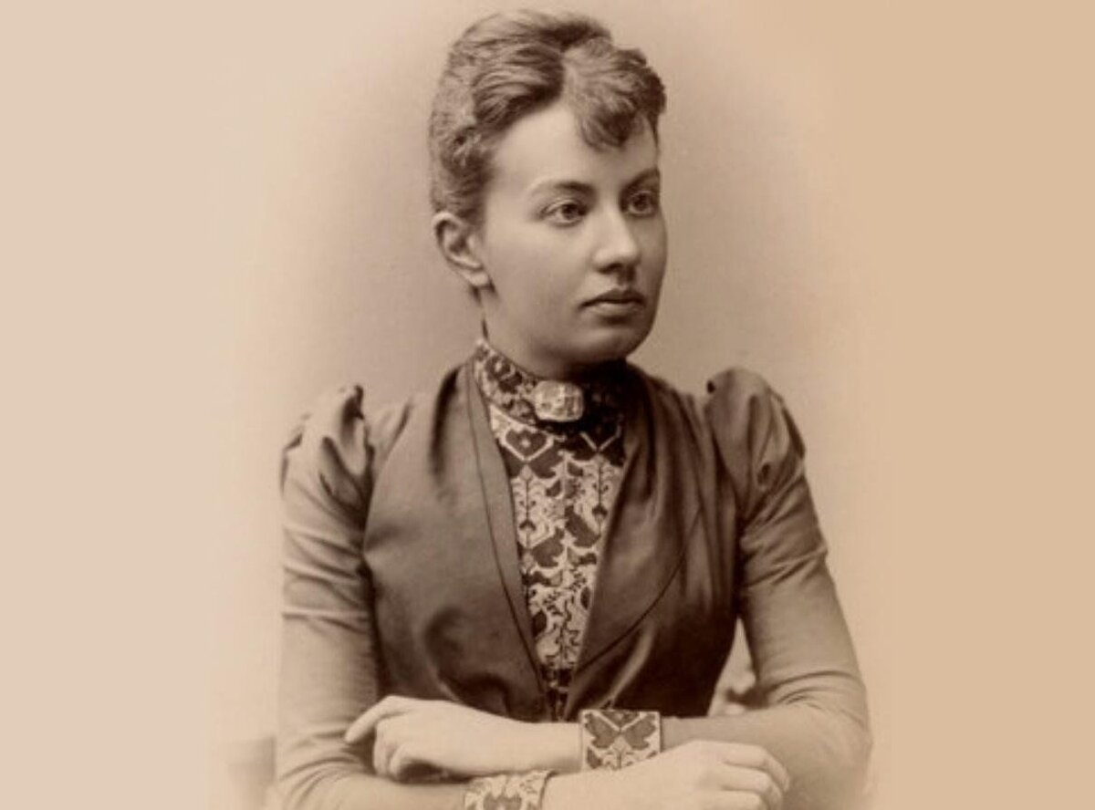 Софья Васильевна Ковалевская