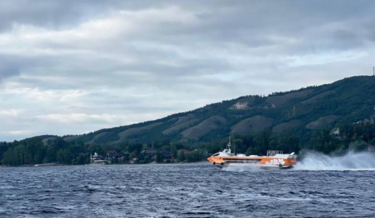     Речные суда. Источник: samadm.ru Автор фото: Анастасия Темникова