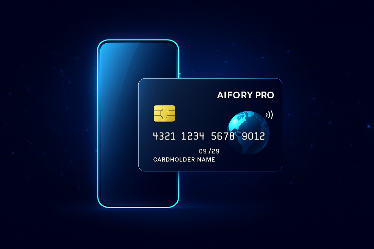 Виртуальная карта: преимущества и недостатки