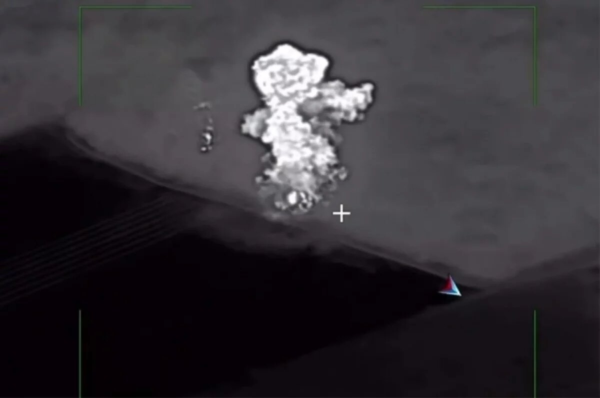    Клинцевич: российские FPV-дроны сожгли дорогостоящие установки HIMARS ВСУ