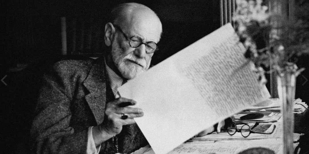 Как надо выбирать мужчину для совместной жизни: мнение Зигмунда Фрейда, актуальное и сегодня