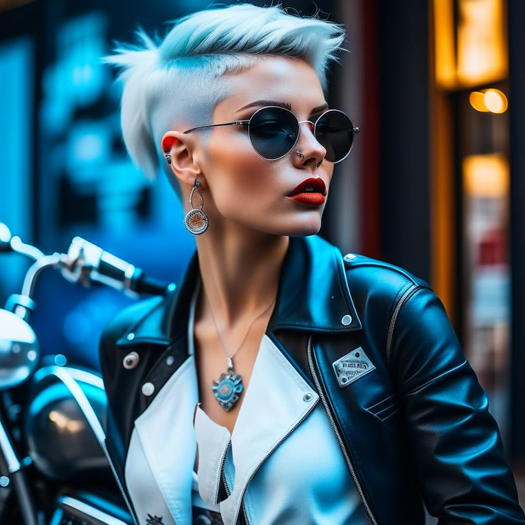 Водолей больше не примеряется к миру — он делает свой и вычеркивает старый без сожаления.