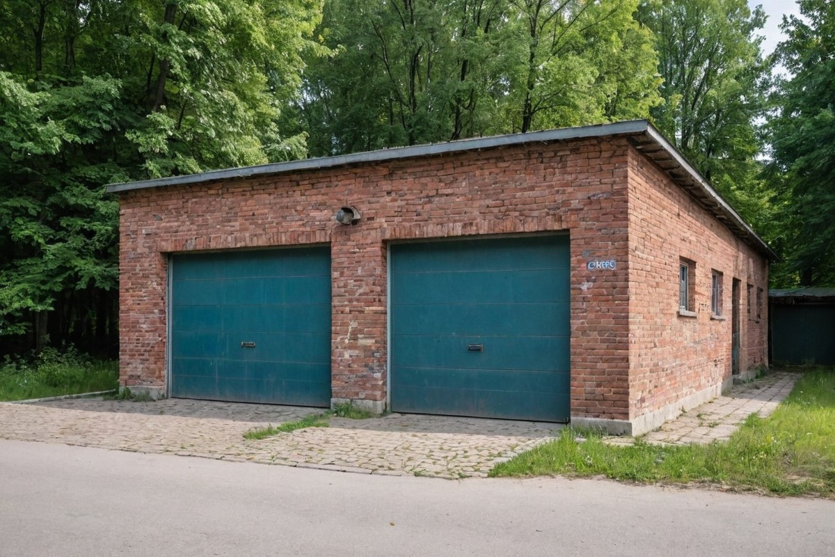 Анализ законодательства и схемы работы "гаражной амнистии" и других тем с ДГИ я буду освещать в следующих статьях. Подписывайтесь, будет интересно :)