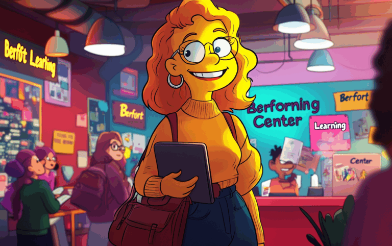    Учебный центр "Берфорт": Обучение, которое меняет жизнь — Гибкие курсы с гарантией успеха и практическим опытом! Admin