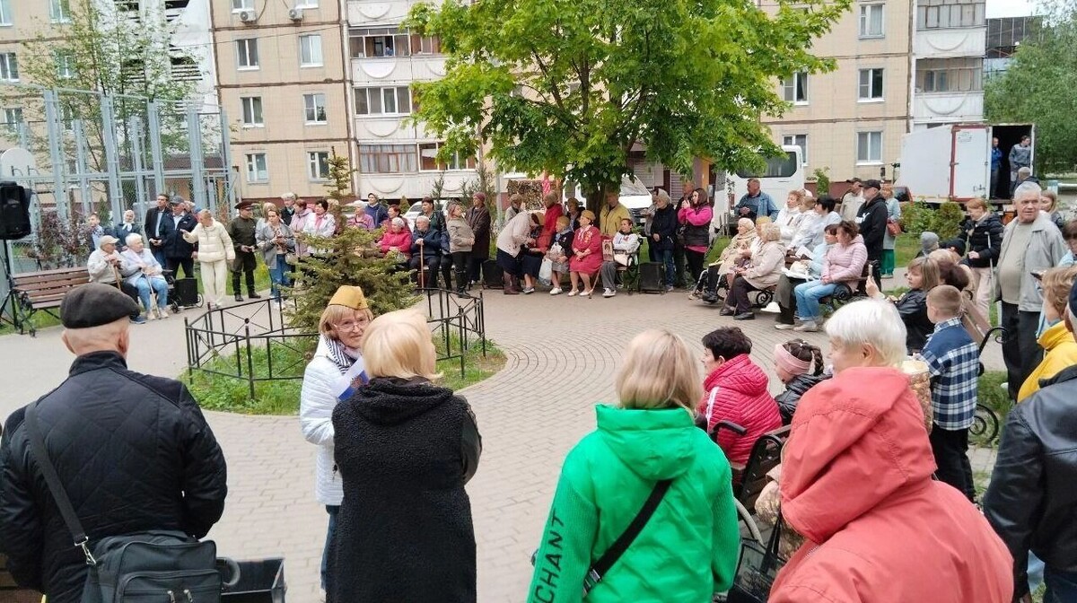     Источник: Telegram-канал «БелГородские подробности»