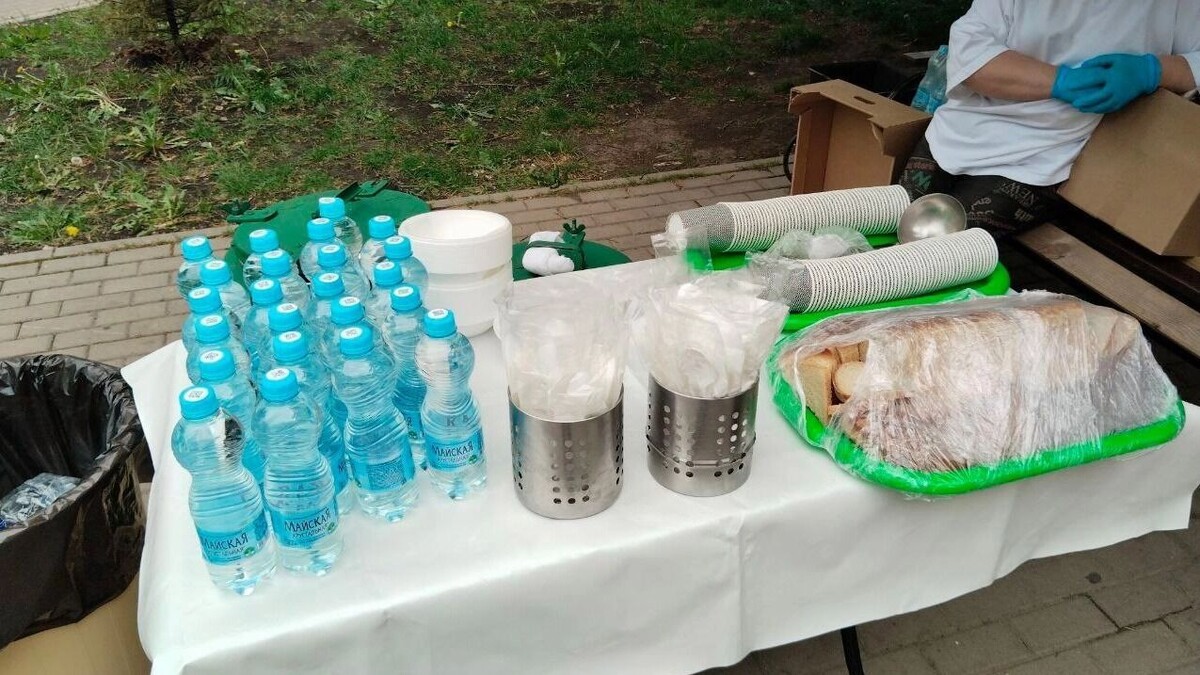     Источник: Telegram-канал «БелГородские подробности»