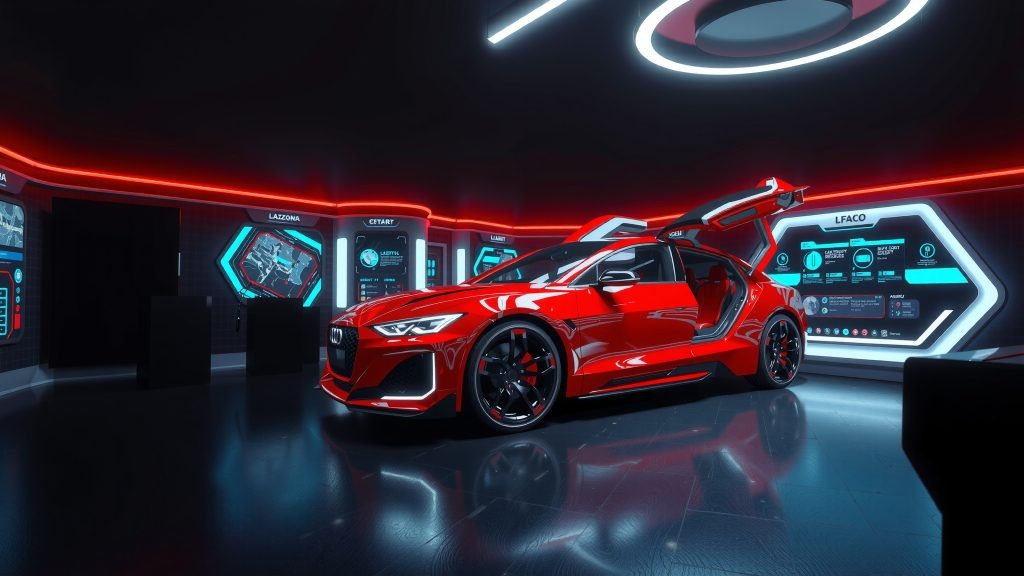    Как сделать проверку авто по VIN коду из США