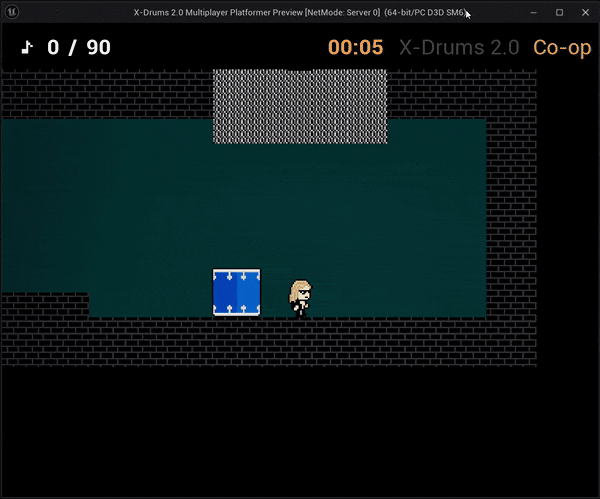 Использование Attachment to Actor