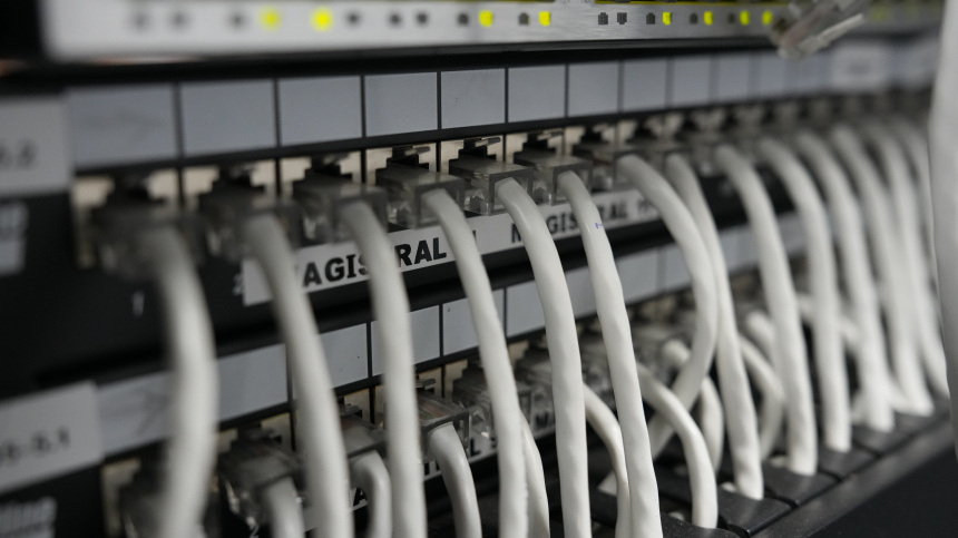    Фото: ИЗВЕСТИЯ/Дмитрий Коротаев; 5-tv.ru