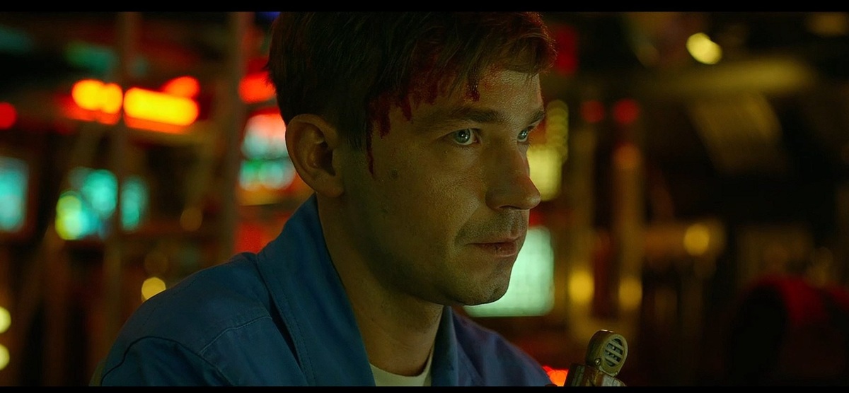 Немного крови