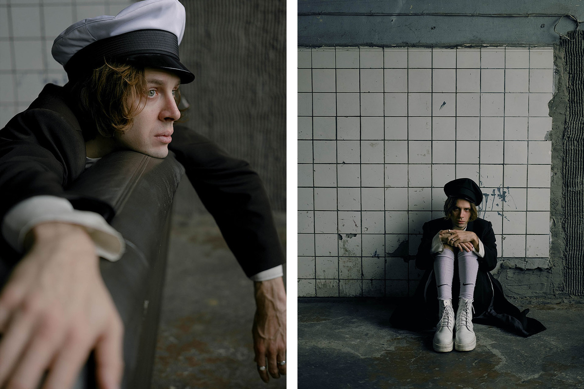    Вася Михайлов