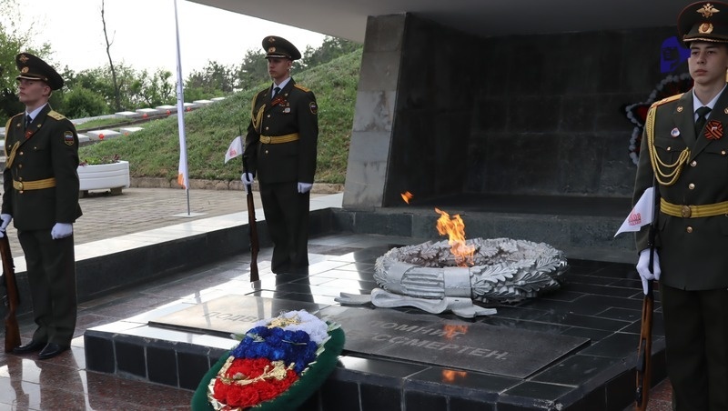      Фото: Елизавета Боброва / / ИА «Победа26»