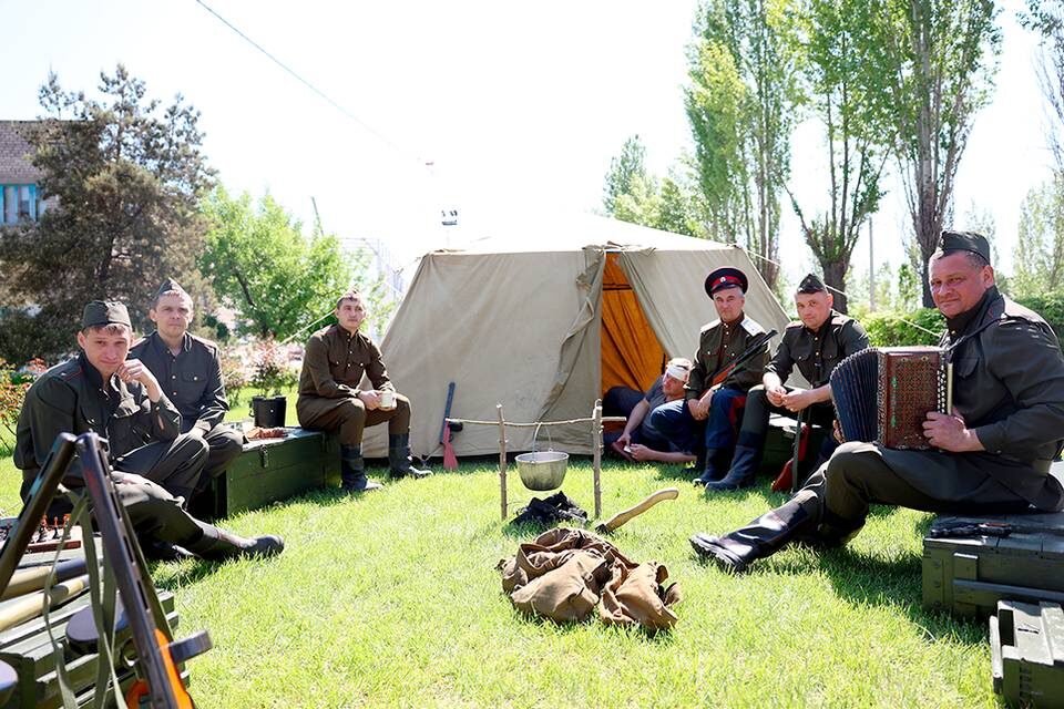    Фото: пресс-центр АО "Корпорация Красный Октябрь"