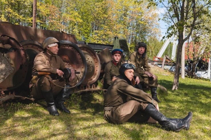 Листайте вправо, чтобы увидеть больше изображений