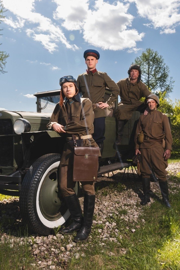 Листайте вправо, чтобы увидеть больше изображений