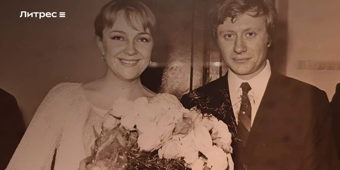 О чём молчала Екатерина Градова: она была женой Миронова, но свою настоящую любовь скрывала до конца жизни