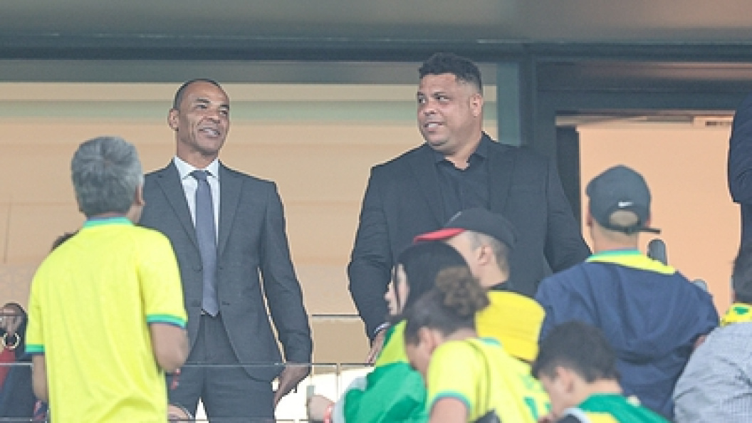    Фото: Anton Zaitsev/Globallookpress