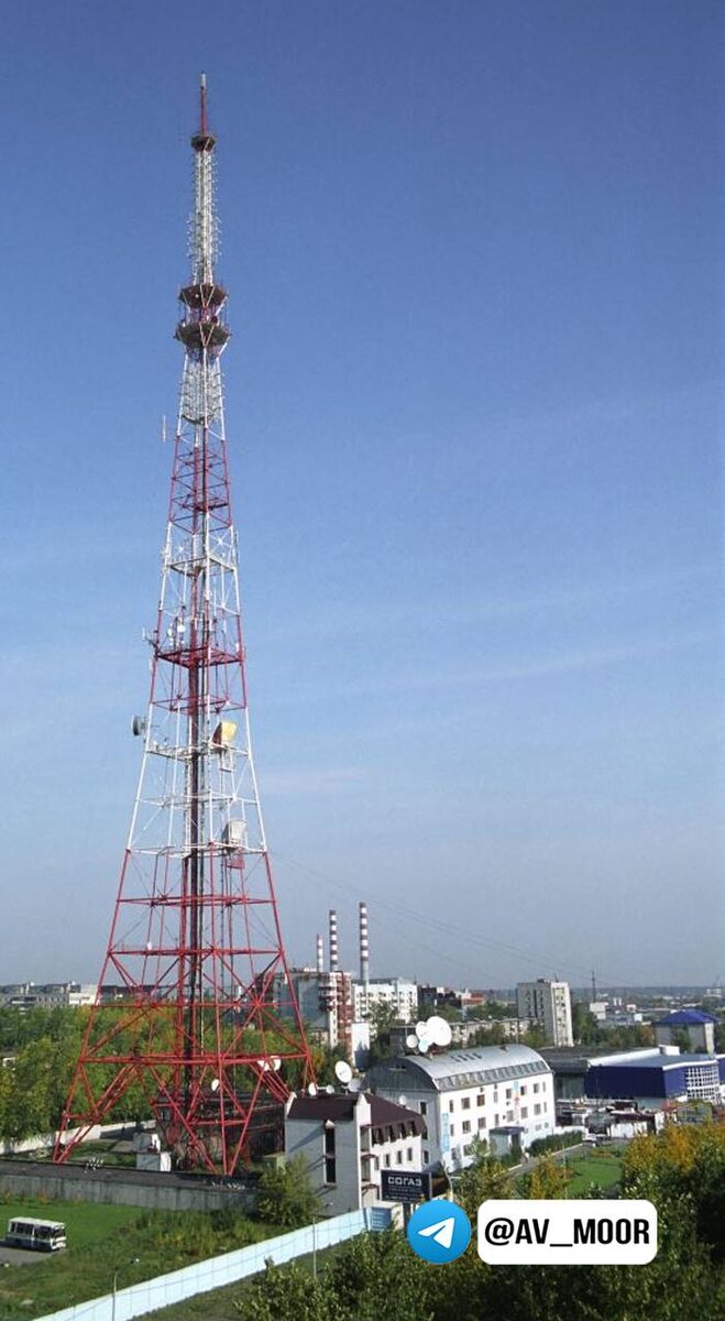 Фото: телеграм-канал губернатора Тюменской области Александра Моора