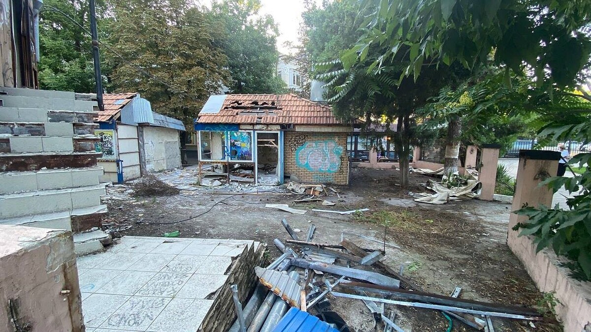    Фото: телеканал «Краснодар»