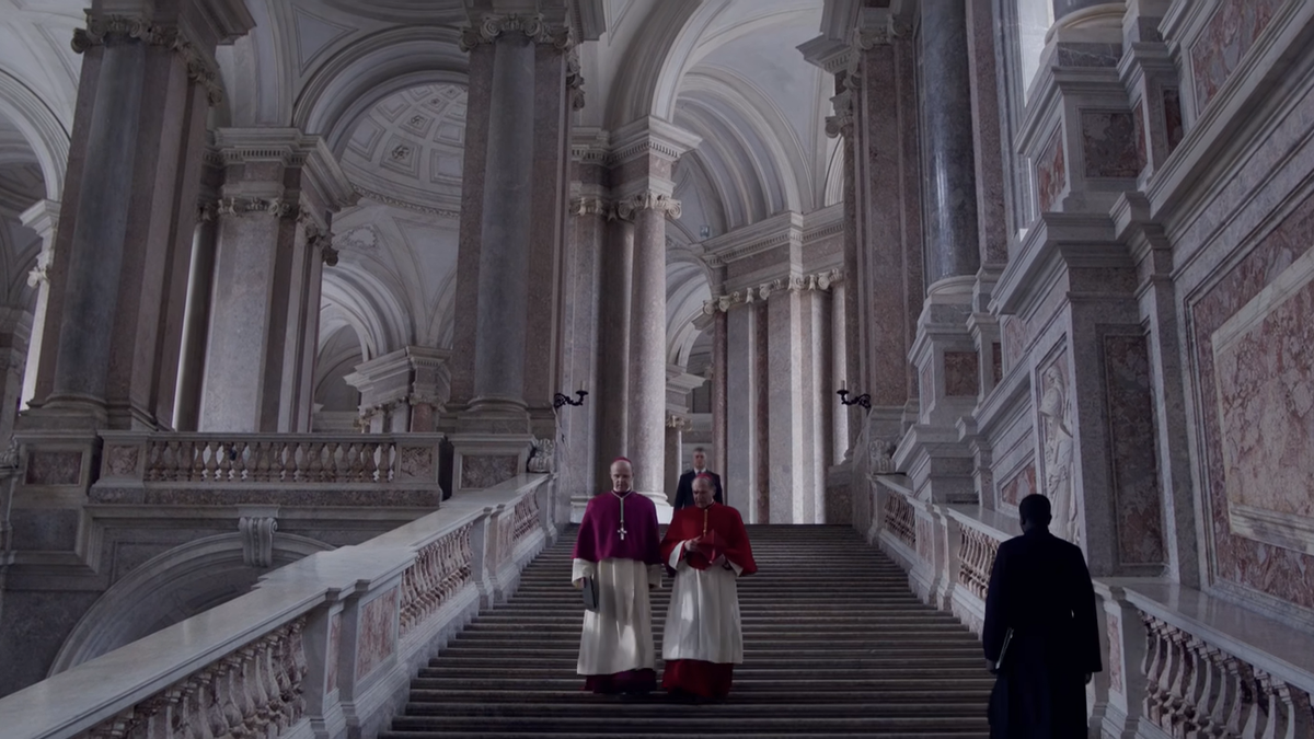 Кадр из фильма