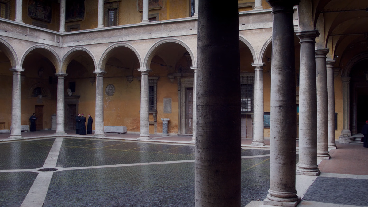 Кадр из фильма