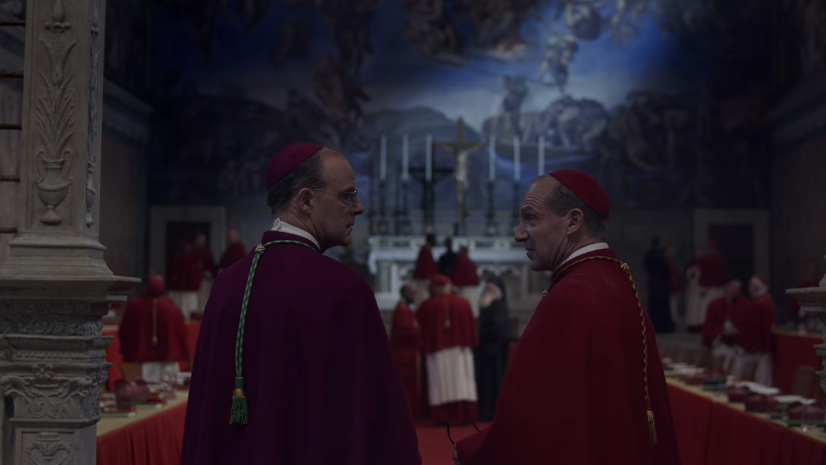 Кадр из фильма