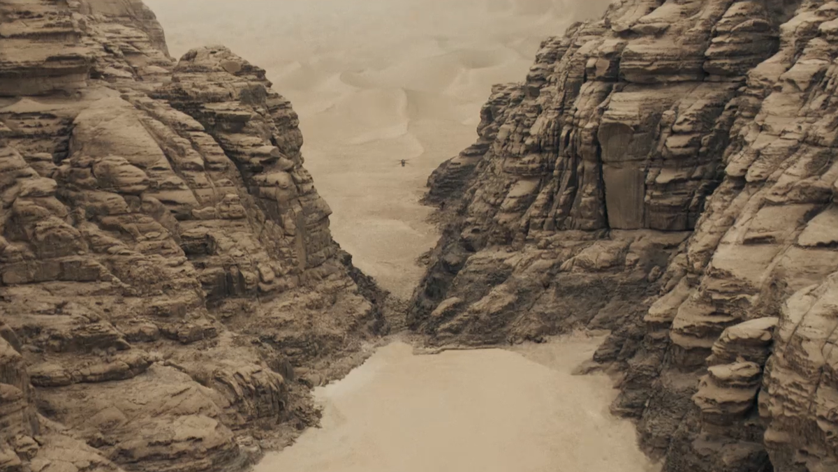 Кадр из фильма