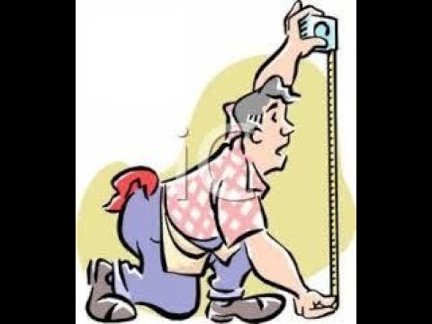 - 15, а куда мерять, вверх или вбок...?