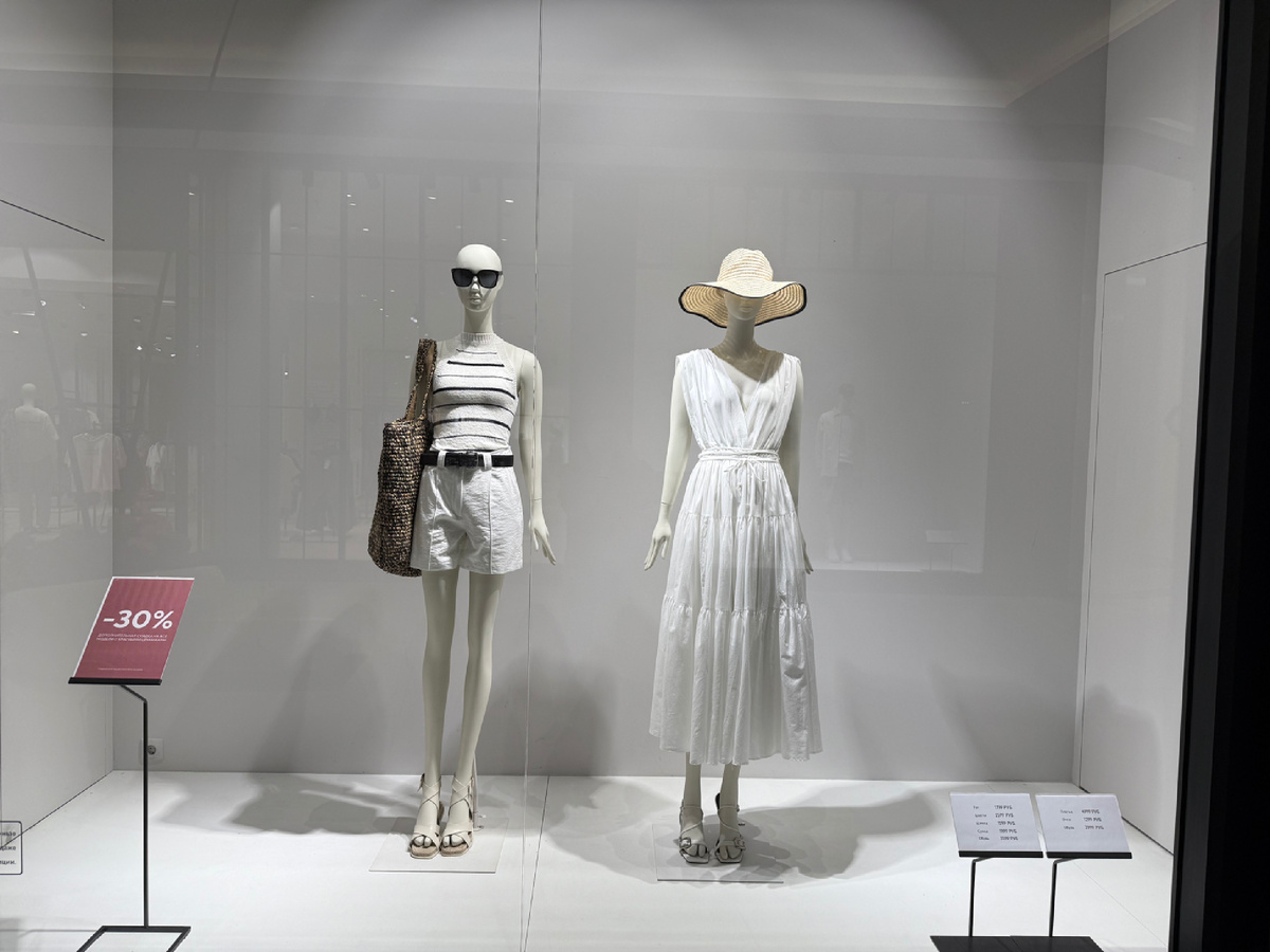 Фото @Поtrendим о стиле