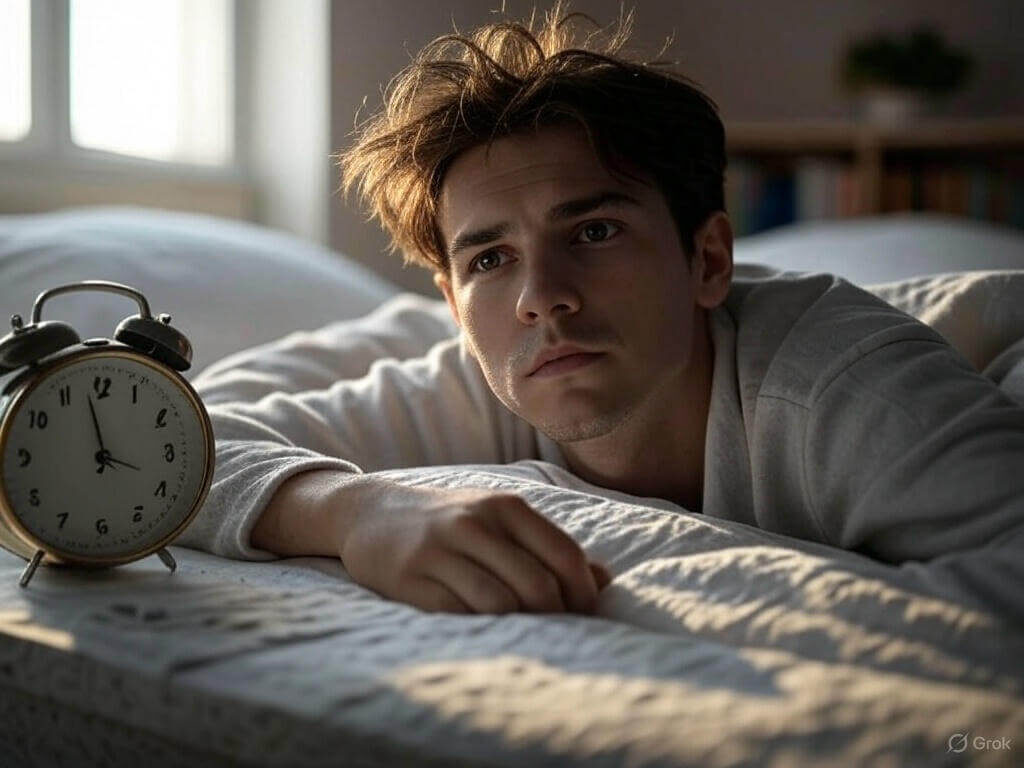    Будильник на 29 минут помогает быстро проснуться — удивительно, но это может сработать