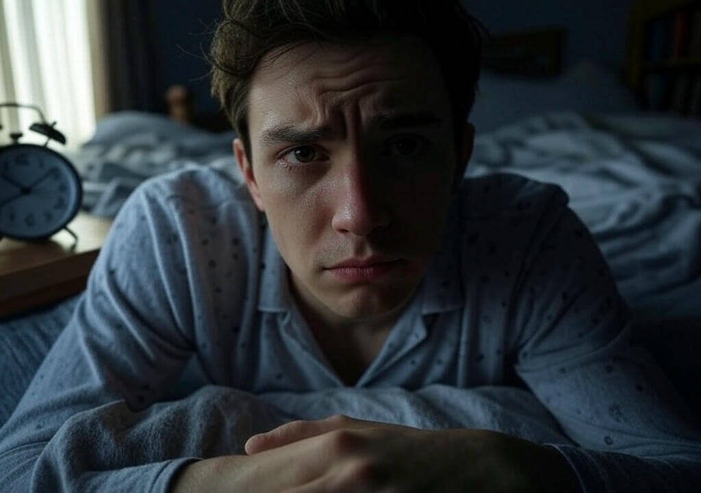    Просыпаться нужно в фале легкого сна, и стараться не обрывать глубокий сон