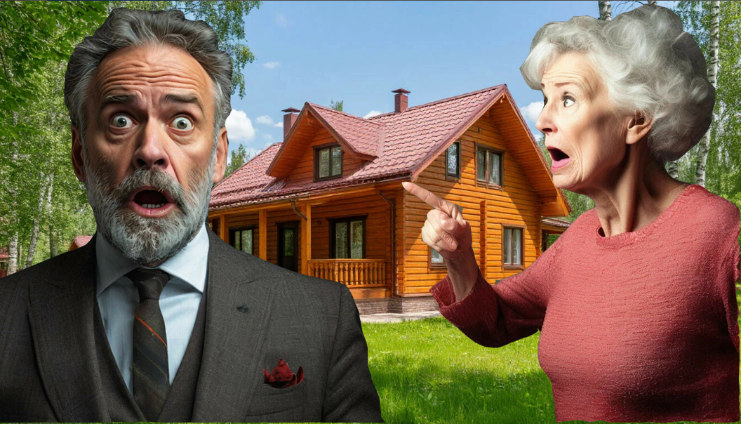 Коллаж Сергей Горбунов; Изображение создано с использованием сервиса Шедеврум по запросу Сергея Горбунова