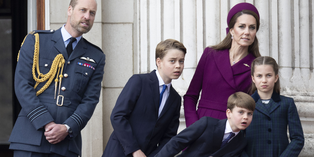 Почему британская королевская семья — это самый влиятельный Модный дом Европы