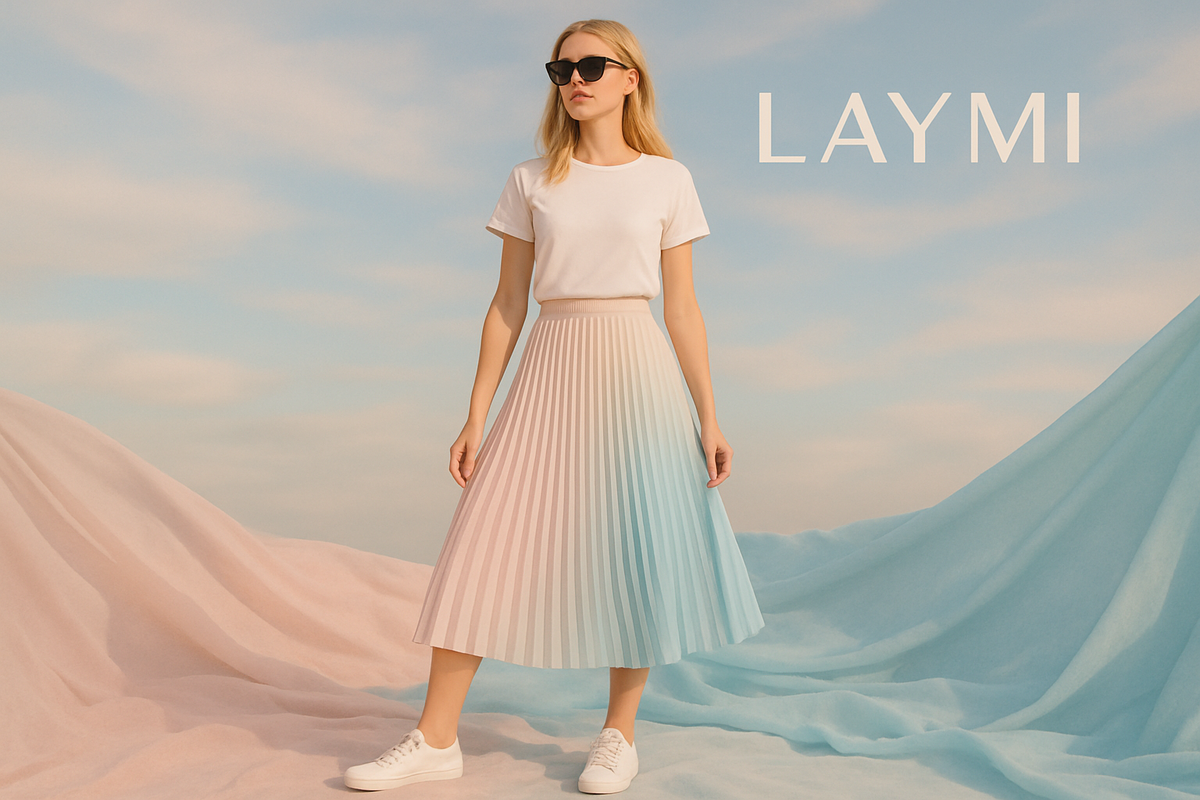    Как выбрать идеальную юбку для фигуры «груша»: советы по стилю, длине и фактурам для идеального образа Алина